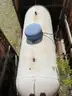 500 Gallon Propane Tank
