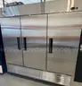 Kitma FCB7F Commercial Freezer
