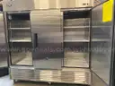 Kitma FCB7F Commercial Freezer