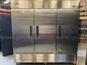 Kitma FCB7F Commercial Freezer