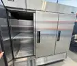 Kitma FCB7F Commercial Freezer