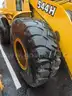 1997 John Deere 544H Front End Loader