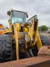 1997 John Deere 544H Front End Loader