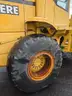 1997 John Deere 544H Front End Loader