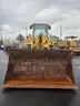 1997 John Deere 544H Front End Loader