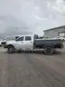 2012 Dodge Ram 3500 Diesel 4WD
