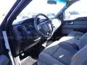 2012 FORD F150 XL CREW CAB 4X2 LB TRUCK