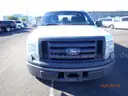 2012 FORD F150 XL CREW CAB 4X2 LB TRUCK