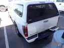 2011 CHEVROLET COLORADO LT EXTENDED CAB 4X2 TRUCK (NEEDS TRAMISSION MAYBE ABS CONTROL MODULE))