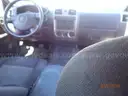 2011 CHEVROLET COLORADO LT EXTENDED CAB 4X2 TRUCK (NEEDS TRAMISSION MAYBE ABS CONTROL MODULE))