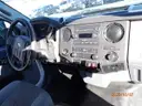 2013 FORD F250 XL REGULAR CAB SRW 4X2 CHASSIS (NEEDS ENGINE)