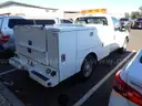 2013 FORD F250 XL REGULAR CAB SRW 4X2 CHASSIS (NEEDS ENGINE)
