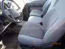 2013 FORD F250 XL REGULAR CAB SRW 4X2 CHASSIS (NEEDS ENGINE)