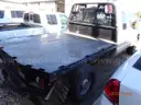 2015 FORD F350 XL EXTENDED CAB 4X4 LB TRUCK (NEEDS ENGINE)
