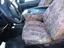 2015 FORD F350 XL EXTENDED CAB 4X4 LB TRUCK (NEEDS ENGINE)