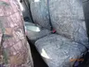 2015 FORD F350 XL EXTENDED CAB 4X4 LB TRUCK (NEEDS ENGINE)