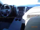 2017 CHEVROLET SUBURBAN POLICE PKG 4X4 SUV ( NEEDS TRANSMISSION AND OIL PAN