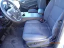 2017 CHEVROLET SUBURBAN POLICE PKG 4X4 SUV ( NEEDS TRANSMISSION AND OIL PAN