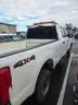 2017 FORD F250 XL CREW CAB 4X4 LB TRUCK (NEEDS MANIFOLD AND CAMSHAFTS)