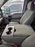 2017 FORD F250 XL CREW CAB 4X4 LB TRUCK (NEEDS MANIFOLD AND CAMSHAFTS)