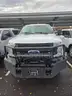 2017 FORD F250 XL CREW CAB 4X4 LB TRUCK (NEEDS MANIFOLD AND CAMSHAFTS)