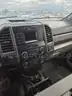 2017 FORD F250 XL CREW CAB 4X4 LB TRUCK (NEEDS MANIFOLD AND CAMSHAFTS)