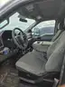 2017 FORD F250 XL CREW CAB 4X4 LB TRUCK (NEEDS MANIFOLD AND CAMSHAFTS)
