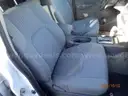 2017 NISSAN FRONTIER SV CREW CAB 4X4 TRUCK (NEEDS CATALYTIC CONVERTERS)