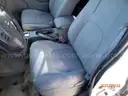 2017 NISSAN FRONTIER SV CREW CAB 4X4 TRUCK (NEEDS CATALYTIC CONVERTERS)