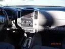 2017 NISSAN FRONTIER SV CREW CAB 4X4 TRUCK (NEEDS CATALYTIC CONVERTERS)