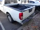 2017 NISSAN FRONTIER SV CREW CAB 4X4 TRUCK (NEEDS CATALYTIC CONVERTERS)