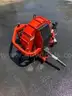 Kubota Leaf/Debris Blower