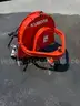 Kubota Leaf/Debris Blower