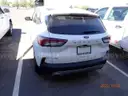 2022 FORD ESCAPE SE SMALL AWD SUV (NEEDS TRANSMISSION)