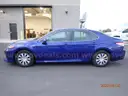 2018 TOYOTA CAMRY LE 4 DOOR HYBRID SEDAN