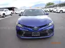 2018 TOYOTA CAMRY LE 4 DOOR HYBRID SEDAN