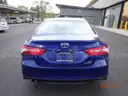 2018 TOYOTA CAMRY LE 4 DOOR HYBRID SEDAN