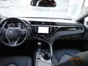 2018 TOYOTA CAMRY LE 4 DOOR HYBRID SEDAN