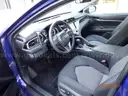 2018 TOYOTA CAMRY LE 4 DOOR HYBRID SEDAN