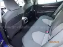 2018 TOYOTA CAMRY LE 4 DOOR HYBRID SEDAN