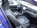 2018 TOYOTA CAMRY LE 4 DOOR HYBRID SEDAN