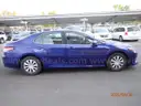 2018 TOYOTA CAMRY LE 4 DOOR HYBRID SEDAN