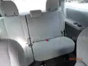 2018 TOYOTA SIENNA L 7-SEATER FWD MINI VAN