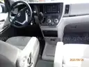 2018 TOYOTA SIENNA L 7-SEATER FWD MINI VAN