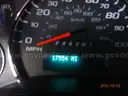 2012 CHEVROLET EXPRESS 3500 12-SEATER DRW FULLSIZE VAN