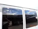 2012 CHEVROLET EXPRESS 3500 12-SEATER DRW FULLSIZE VAN