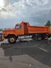 1998 International 2674 Dump Truck