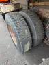 1998 International 2674 Dump Truck