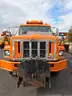 1998 International 2674 Dump Truck