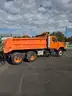 1998 International 2674 Dump Truck